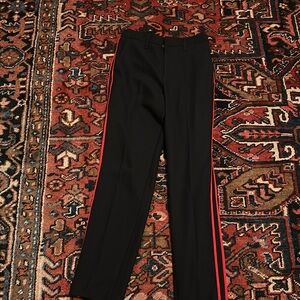 Zadig &Voltaire striped pants